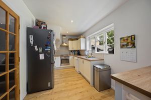Kitchen- click for photo gallery